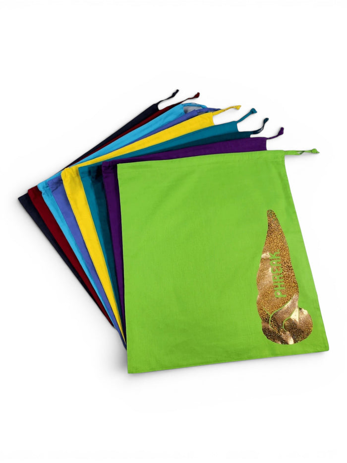 100% Cotton Storage Bag - PhreakClub