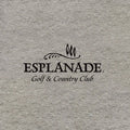 10"x10" 4-Fold Black Tweed DRC Beverage Napkin 600ct SKU CP501