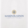 10"x10" 4-Fold White Airlaid Beverage Napkin 1800ct SKU CP404