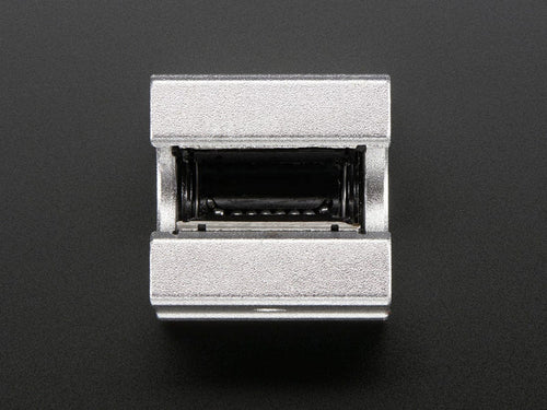 12mm Diameter Linear Bearing Pillow Block (SBR12UU) [Discontinued] by The Pi Hut - The Pi Hut