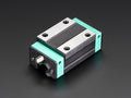 15mm Diameter Linear Bearing Pillow Block [Discontinued] by The Pi Hut - The Pi Hut
