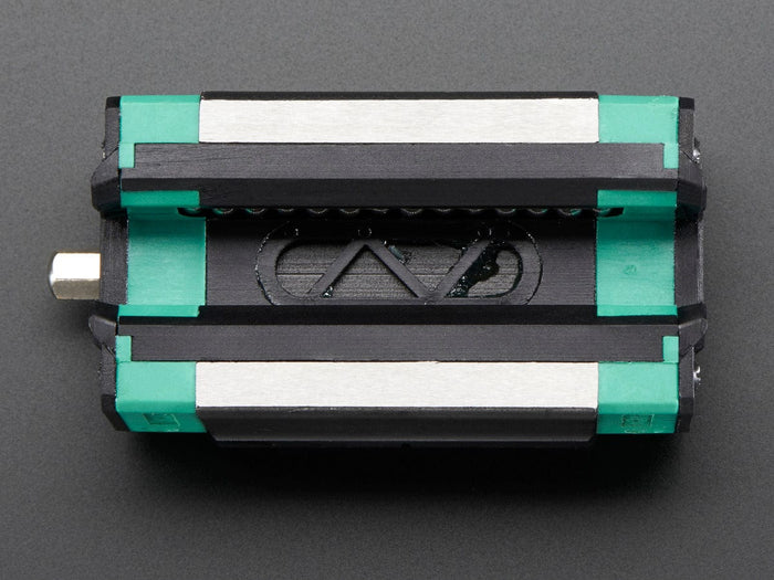 15mm Diameter Linear Bearing Pillow Block [Discontinued] by The Pi Hut - The Pi Hut