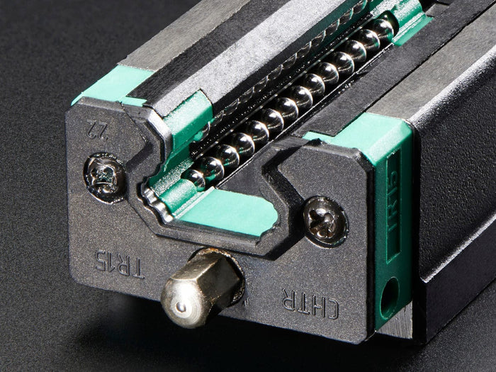 15mm Diameter Linear Bearing Pillow Block [Discontinued] by The Pi Hut - The Pi Hut