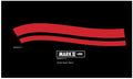 1969 Scorpion Mark I/II/III/IV Snowmobile Decal Set