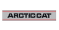 1972 Arctic Cat Puma Fan Shroud Decal