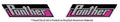 1972 Arctic Cat Panther Hood Decals