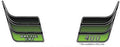 1974 Arctic Cat El Tigre 295/400 Top Hood Decals