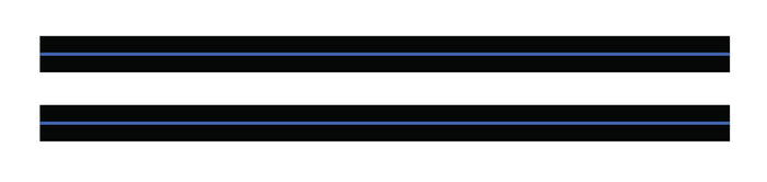 1978 - 1980 Kawasaki Invader Tunnel Decals