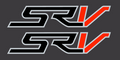 1982 Yamaha SRV Hood Decals