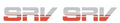 1989 Yamaha SRV Hood Side Decals