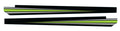 1990 Arctic Cat Jag Tunnel Decals