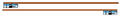 1992 Polaris 650 Indy IFS Trailing Arm Decals