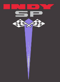 1996 Polaris Indy SP Decal
