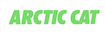 1997 / 1998 Powder Extreme & Thundercat "Arctic Cat" Decal