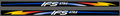 1999 Polaris SKS Gen II Trailing Arm Decals