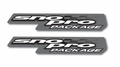 2003 Arctic Cat Firecat Sno Pro Decals