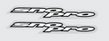 2004 Arctic Cat Firecat F6 Fighter Pilot Edition Sno Pro Decals