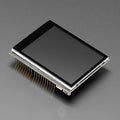 2.8" TFT Touch Shield for Arduino with Capacitive Touch by Adafruit - The Pi Hut