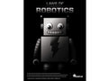 "3 Laws of Robotics" poster [Discontinued] by Adafruit - The Pi Hut
