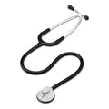 3M Littmann Master Classic II Stethoscope, Single-Sided Chestpiece, 27" Black (2144L)