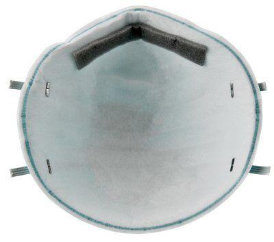 3M N95 model 1860 NIOSH  - $2 each - 120 masks