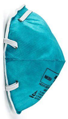 3M N95 model 1860 NIOSH  - $2 each - 120 masks