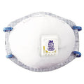 3M Particulate Respirator 8577, P95, 10/Box