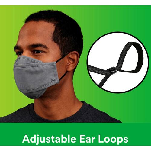 3M RFM1005 Daily Face Masks