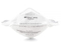 Face Mask - 3M VFLEX N95 Model 1804S - 1 Box Of 50 Masks - NIOSH Approved