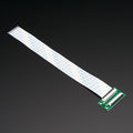 40-pin FPC Extension Board + 200mm Cable by Adafruit - The Pi Hut