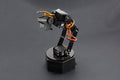6 DOF Robotic Arm [discontinued] by DFRobot - The Pi Hut