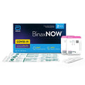 Abbot BinaxNOW SARS-CoV-2