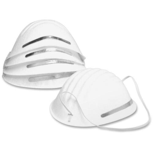 Acme United Adjustable Nose Clip Dust Mask (13259)