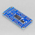 Adafruit 24-Channel 12-bit PWM LED Driver - SPI Interface (TLC5947) by Adafruit - The Pi Hut
