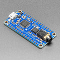 Adafruit Audio FX Sound Board - WAV/OGG Trigger with 16MB Flash by Adafruit - The Pi Hut