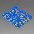 Adafruit Capacitive Touch HAT for Raspberry Pi - Mini Kit - MPR121 by Adafruit - The Pi Hut