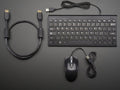 Adafruit Computer Add-On Pack for Raspberry Pi [Discontinued] by Adafruit - The Pi Hut