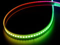 Adafruit DotStar Digital LED Strip - White 144 LED/m - One Meter [Discontinued] by Adafruit - The Pi Hut