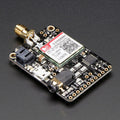 Adafruit FONA - Mini Cellular GSM Breakout - SMA Version (v1) [Discontinued] by Adafruit - The Pi Hut