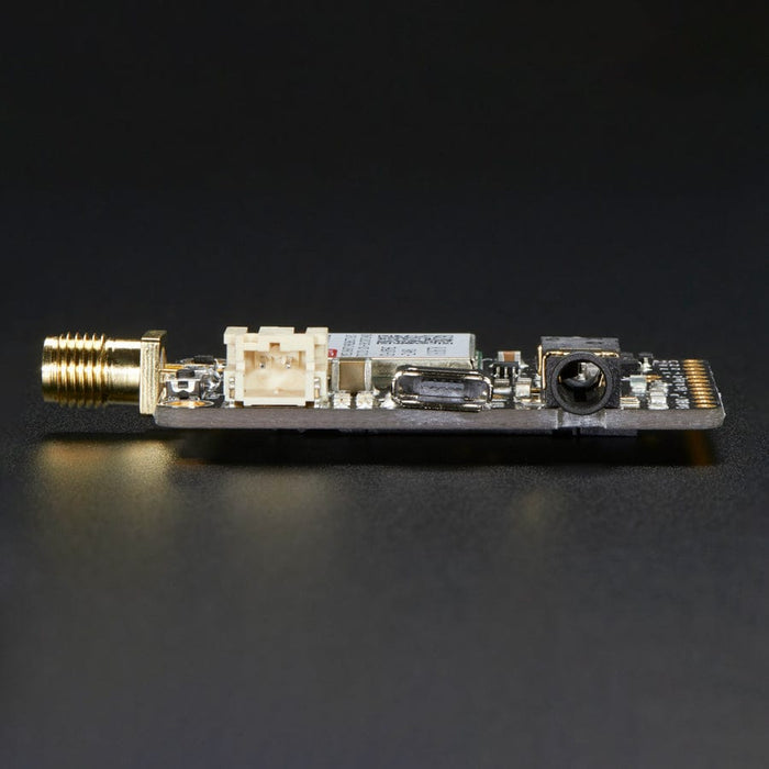 Adafruit FONA - Mini Cellular GSM Breakout - SMA Version (v1) [Discontinued] by Adafruit - The Pi Hut