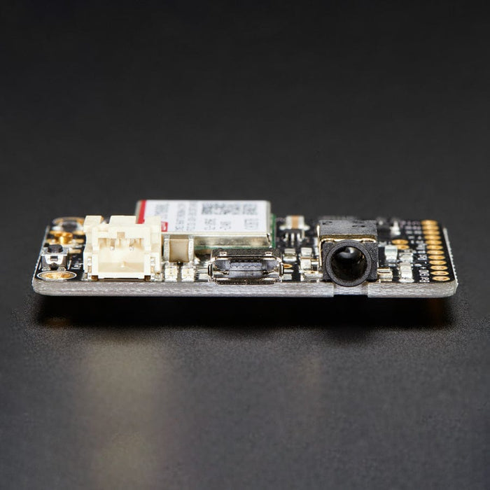 Adafruit FONA - Mini Cellular GSM Breakout uFL Version [Discontinued] by Adafruit - The Pi Hut
