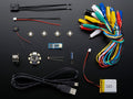 Adafruit Gemma Sensor Starter Pack [discontinued] by Adafruit - The Pi Hut