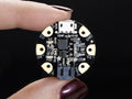 Adafruit GEMMA v2 - Miniature wearable electronic platform [Discontinued] by Adafruit - The Pi Hut