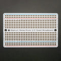 Adafruit Perma-Proto Half-sized Breadboard PCB - Single by Adafruit - The Pi Hut