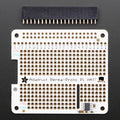 Adafruit Perma-Proto HAT for Pi Mini Kit - With EEPROM by Adafruit - The Pi Hut