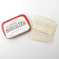 Adafruit Perma-Proto Small Mint Tin Size Breadboard PCB - 3 pack by Adafruit - The Pi Hut