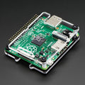 Adafruit Pi Protector for Raspberry Pi Model A+ by Adafruit - The Pi Hut