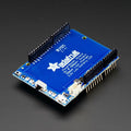Adafruit PowerBoost 500 Shield - Rechargeable 5V Power Shield by Adafruit - The Pi Hut