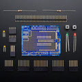 Adafruit Proto Shield for Arduino Unassembled Kit - Stackable (Version R3) by Adafruit - The Pi Hut