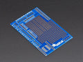 Adafruit Prototyping Pi Plate Kit for Raspberry Pi [Discontinued] by Adafruit - The Pi Hut